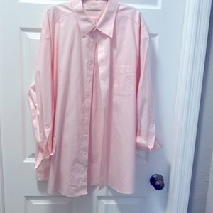 Men’s dress shirt